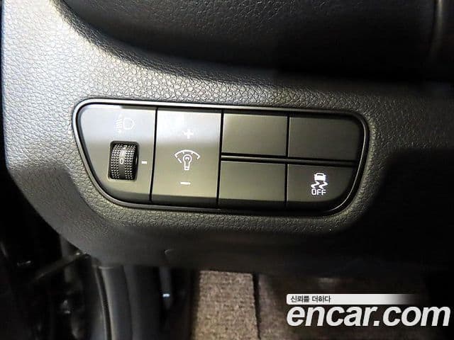 Kia Seltos 2025 — Şəkil 13/20