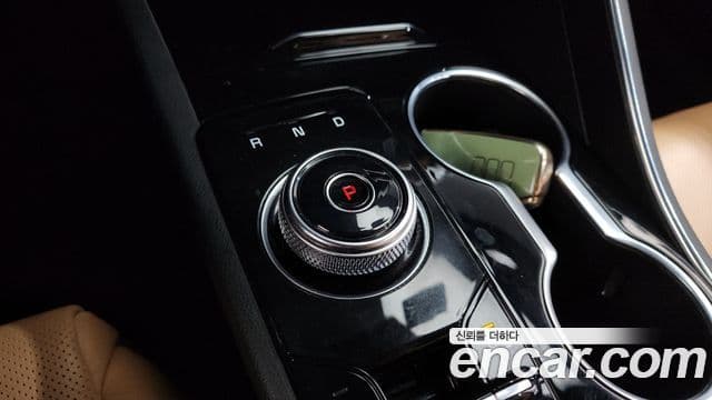 Kia K5 2021 — фото 9 из 20