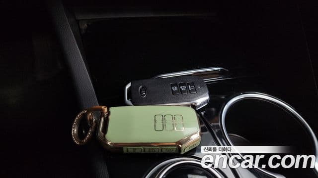 Kia K5 2021 — фото 15 из 20