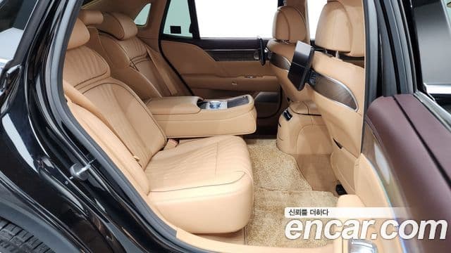 Genesis G90 2023 — фото 11 из 20