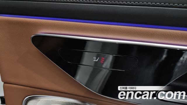 Mercedes-Benz E-Class 2024 — Şəkil 20/33