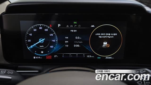 Kia Carnival 2021 — Фото 8/20