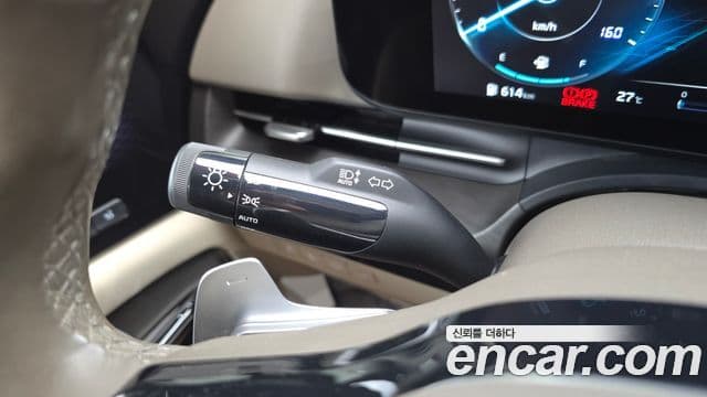 Kia Carnival 2021 — Фото 19/20