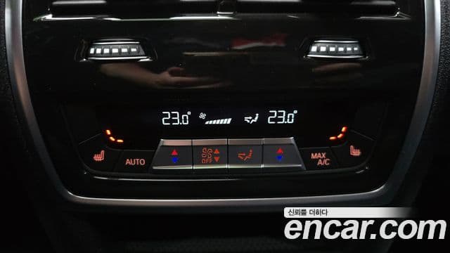 BMW X6 2025 — ფოტო 18/20