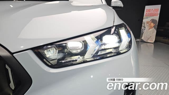 BMW X6 2025 — Photo 28/34