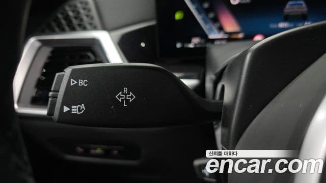 BMW X6 2025 — Photo 34/34