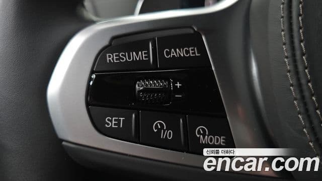 BMW X6 2025 — Photo 5/34