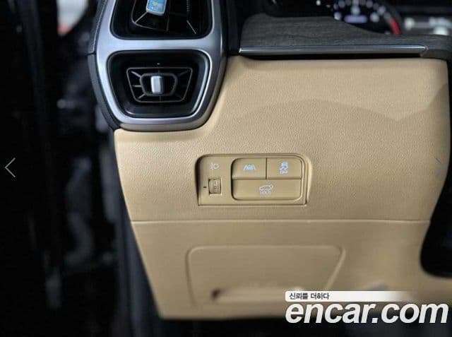 Kia Sorento 2022 — Şəkil 4/12