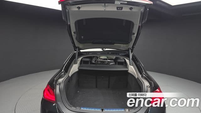 BMW 4 Series 2020 — фото 20 из 20