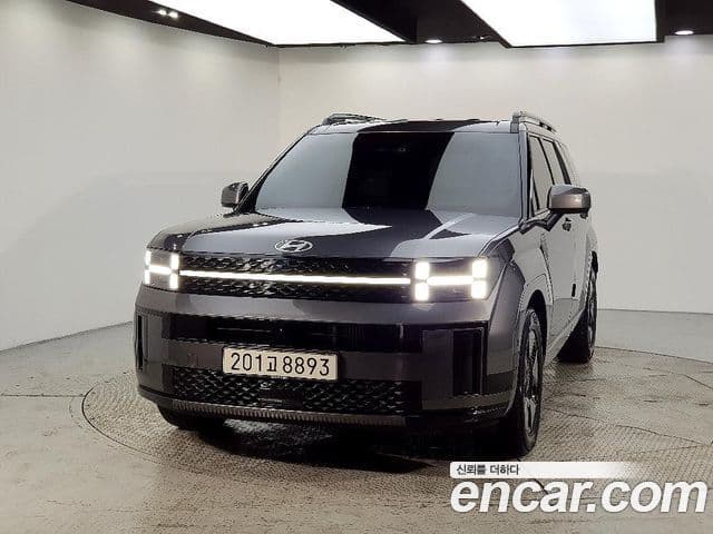 Hyundai Santa Fe 2023 — Şəkil 1/20