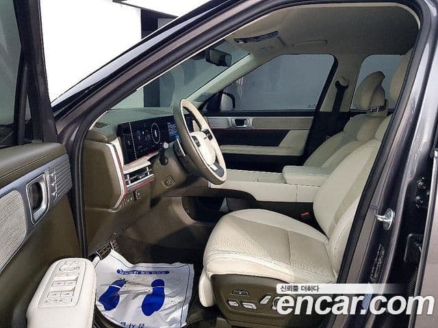Hyundai Santa Fe 2023 — Şəkil 6/20