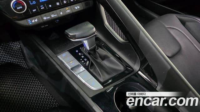 Hyundai Avante 2021 — ფოტო 9/20