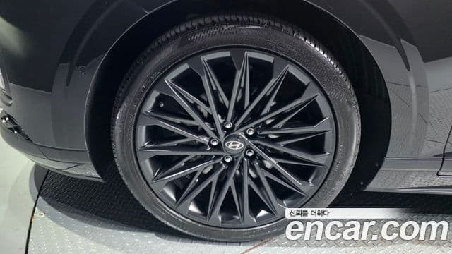 Hyundai Grandeur 2023 — фото 5 из 20