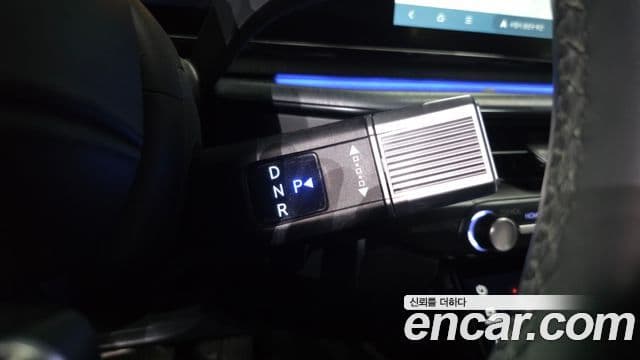 Hyundai Grandeur 2023 — фото 9 из 20