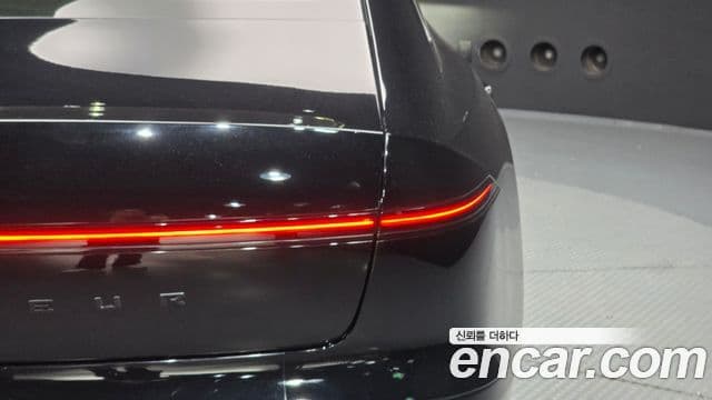 Hyundai Grandeur Hybrid 2023 — Şəkil 28/41