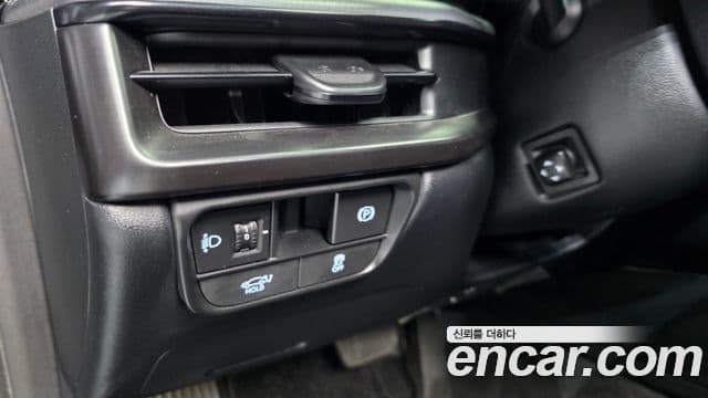 Hyundai Grandeur Hybrid 2023 — Şəkil 14/41