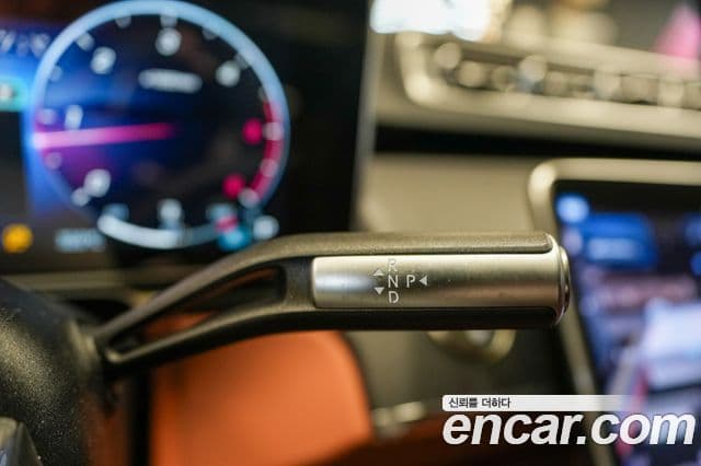 Mercedes-Benz S-Class 2021 — ფოტო 16/20