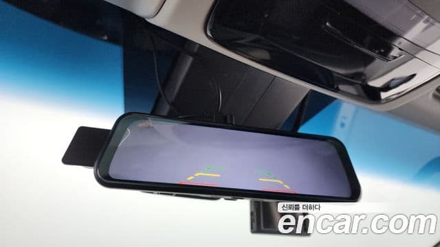 Hyundai Staria 2022 — ფოტო 20/20