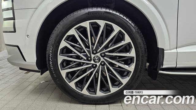 Hyundai Palisade 2025 — Şəkil 5/20