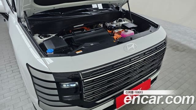 Hyundai Palisade 2025 — Şəkil 6/20