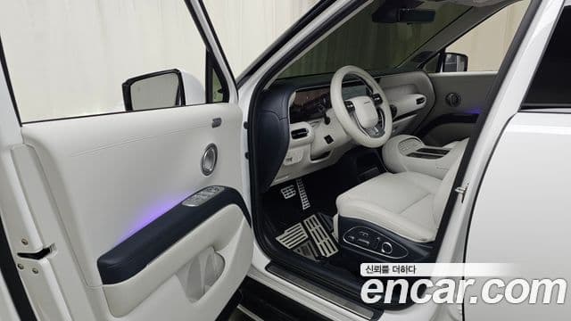 Hyundai Palisade 2025 — Şəkil 10/20
