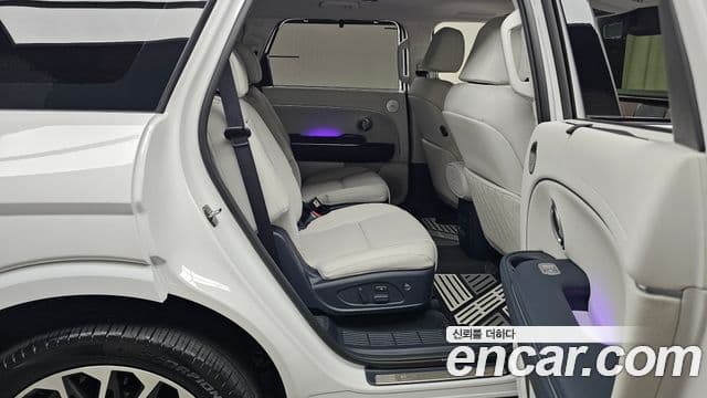Hyundai Palisade 2025 — Şəkil 11/20