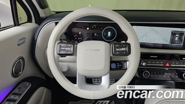 Hyundai Palisade 2025 — Şəkil 13/20