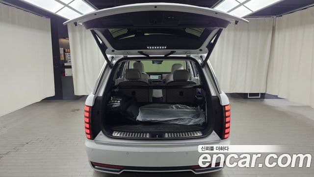 Hyundai Palisade 2025 — Şəkil 16/20