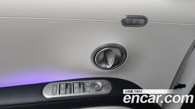 Hyundai Palisade 2025 — Şəkil 17/20