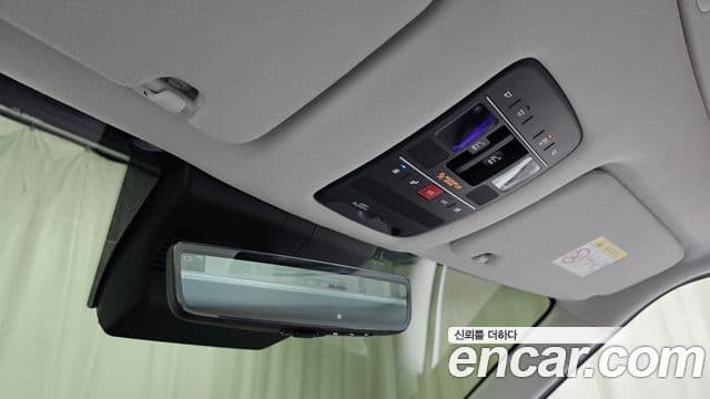 Hyundai Palisade 2025 — Şəkil 18/20