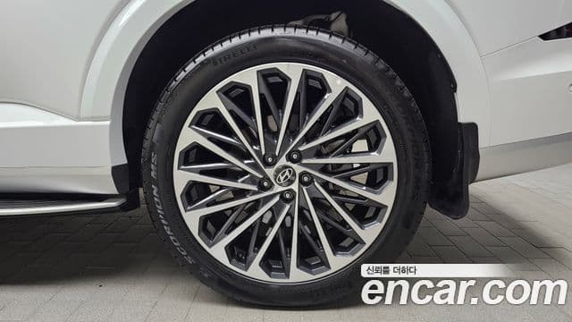 Hyundai Palisade 2025 — Photo 4/34
