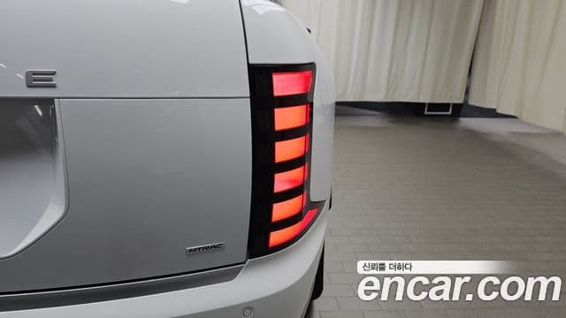 Hyundai Palisade 2025 — Photo 22/34