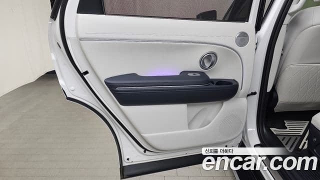 Hyundai Palisade 2025 — Photo 10/34