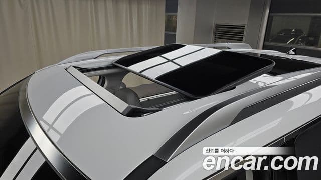 Hyundai Palisade 2025 — Photo 15/34