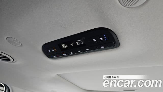 Hyundai Palisade 2025 — Photo 29/34