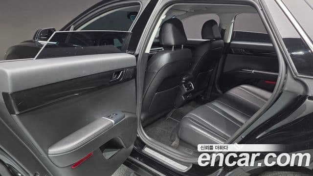Hyundai Grandeur 2022 — Фото 12/20