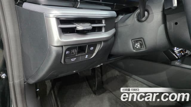 Hyundai Grandeur 2022 — Фото 19/20