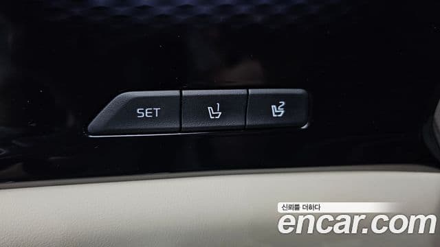 Kia Carnival 2022 — Фото 14/20
