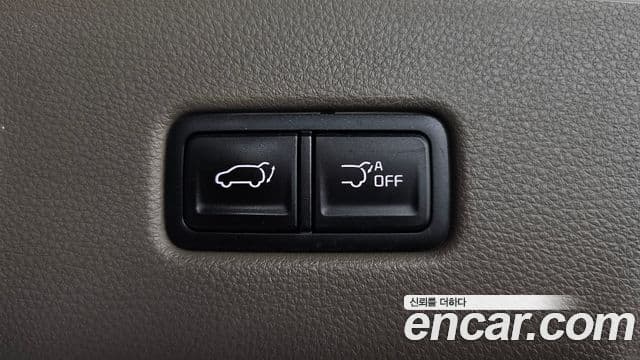 Kia Carnival 2022 — Фото 20/20