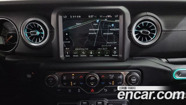 Jeep Wrangler 2019 — Фото 12/20
