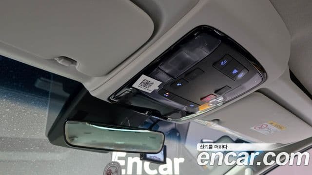 Hyundai Staria 2024 — Şəkil 18/20