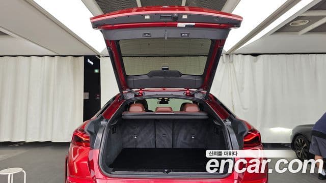 BMW X6 2021 — фото 20 из 20