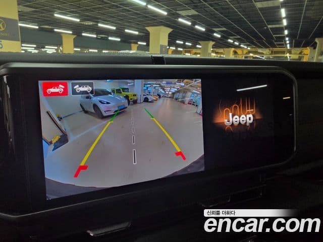 Jeep Wrangler 2024 — Photo 11/20