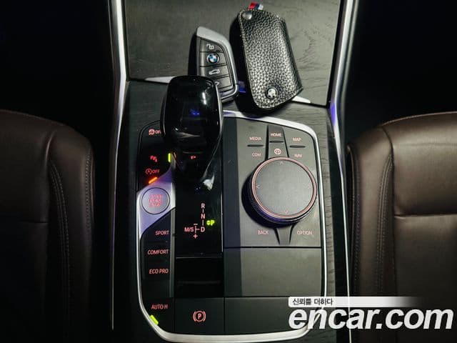 BMW 3 Series 2019 — Şəkil 7/20