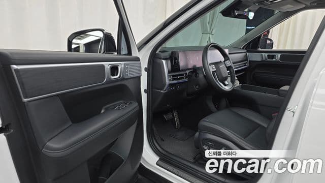 Hyundai Santa Fe 2024 — Photo 14/32