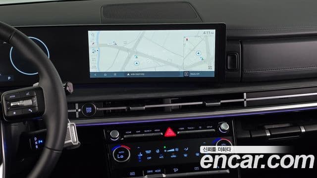 Hyundai Santa Fe 2024 — Photo 16/32