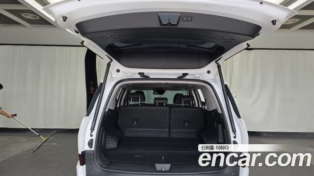 Hyundai Santa Fe 2024 — Photo 5/32
