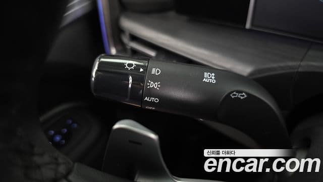 Hyundai Santa Fe 2024 — Photo 22/32