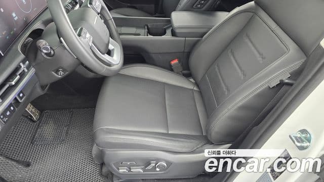 Hyundai Santa Fe 2024 — Photo 26/32