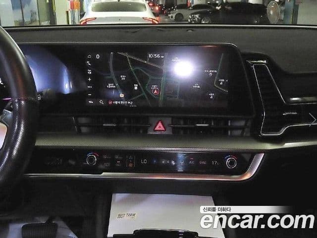 Kia Sportage 2024 — Şəkil 9/19